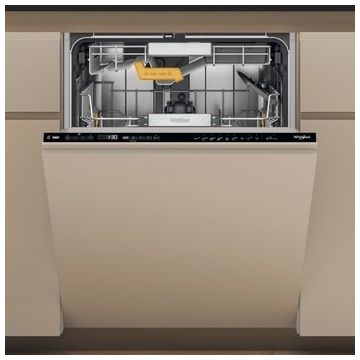 Whirlpool W8IHP42L Built-in MaxiSpace Dishwasher