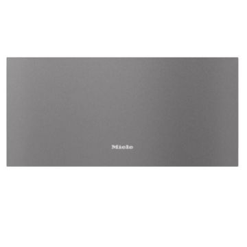 Miele ESW7020GRGR 29cm Gourmet Warming Drawer - Graphite Grey