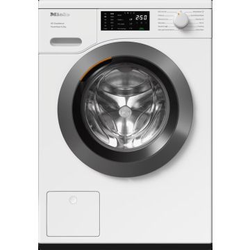 Miele WEB365 WCS W1 Front-loader 8kg 1400 rpm Washing Machine 