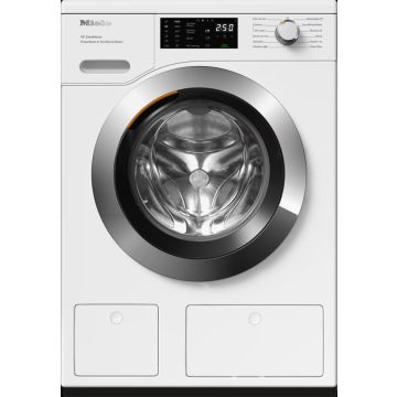 Miele WEG885 WCS  W1 front-loader 9kg 1400 rpm Washing Machine 