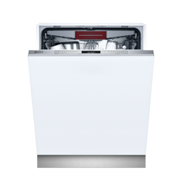 *Display Model* Neff S155HVX15G 60cm Fully Integrated Dishwasher