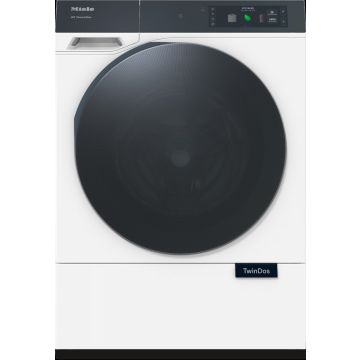 Miele WQ 1000 WPS 9kg 1600 RPM Washing Machine - White