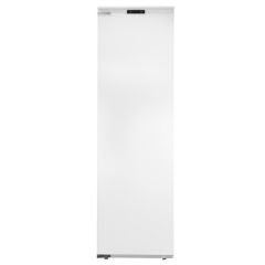Sia RFI108/E 210L White Integrated Built In Column Tall Freezer