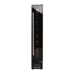 Belling 150WCBLK 15CM 7 Bottle Wine Cooler (444443281)