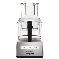 Magimix 18471 4200XL 3L Food Processor - Satin