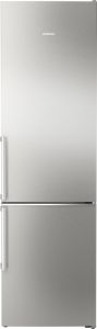 Siemens KG39NAIAT iQ500 Free-standing fridge-freezer with freezer at bottom 203 x 60 cm