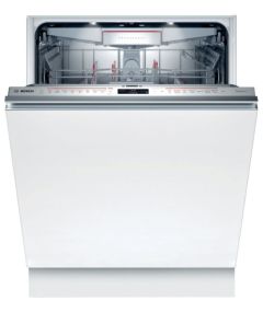 Bosch SMD8YCX01G 60cm Fully Integrated Dishwasher