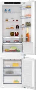 Neff KI7962FD0G N50 70/30 No Frost Integrated Fridge Freezer 