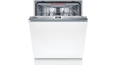 Bosch SMV4HVX00G Built In Dishwasher - 14 Place Settings