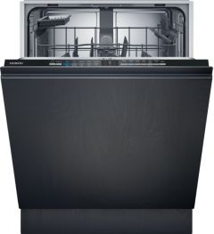 Siemens SN61HX02TG iQ100 Fully-integrated dishwasher 60 cm