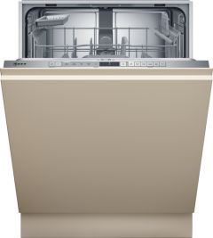 Neff S153HTX02G N 30 Fully-Integrated Dishwasher 60 Cm