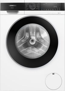 Siemens WG46G2Z1GB iQ500 Front loader Washing machine 9 kg 1600 rpm
