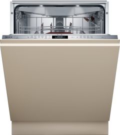 Neff S197YCX05G N 70 Fully-integrated dishwasher 60 cm Variable hinge