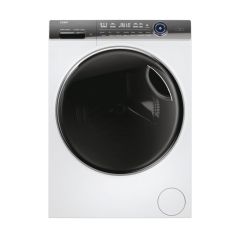Haier HW100G-B14979UUK i-PRO Series 7 Plus I Pro Series 7 Plus 10kg 1400RPM Washing Machine - White