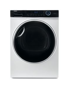 Haier HD90-A2979-UK 9 kg Heat Pump Tumble Dryer - White