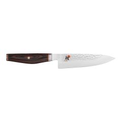 MIYABI Artisan 6000MCT 16cm Gyutoh Knife - 1001970 