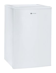 Hoover HFLE54WN Freestanding Under Counter Fridge - White