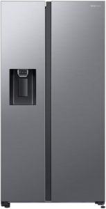 Samsung RS65DG54R3S9EU Series 7 Spacemax American Style Smart Fridge Freezer - Stainless Steel