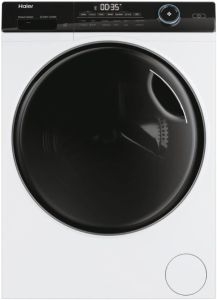 Haier HWD100-B14959U1  i-Pro Series 5 10Kg / 6Kg Washer Dryer with 1400 rpm  