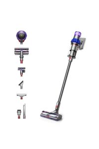 Dyson V15 Extra 476609-01 Cordless Vacuum Cleaner - Nickel Blue