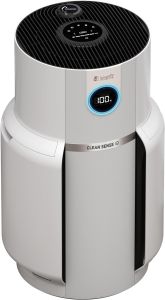 Shark HP300UK Neverchange5 Air Purifier Max - White