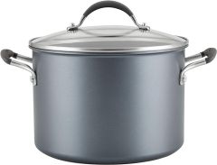 Circulon 81834 ScratchDefense A1 Series 24cm/7.6L Stockpot