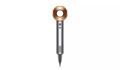 Dyson HD07 107833-01 Supersonic Origin Lite Hair Dryer - Nickel & Copper