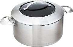 ScanPan SP65252600 CTX Non-Stick 26cm 6.5L Dutch Oven/Casserole