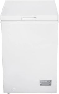 Beko CF4098W Freestanding Small Chest Freezer - White