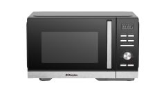 Dimplex 980585 900W 26 Litre Microwave Black