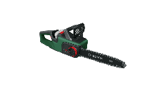 Bosch Garden 06008B8601 Advanced Chain 36V-35-40 - Cordless Chainsaw Without battery | Without charger