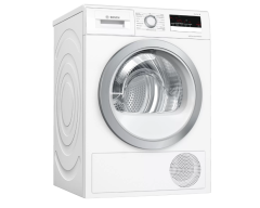 *CLEARANCE* Bosch WTW85231GB 8Kg Heat Pump Tumble Dryer-White