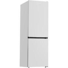 Blomberg KND23675V 59.5Cm 60/40 Total No Frost Fridge Freezer - White 