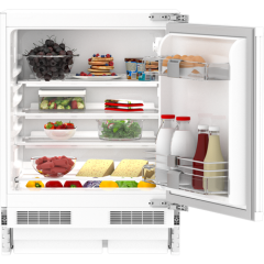 Blomberg TSM1654IU Fully Integrated Under Counter Larder Fridge