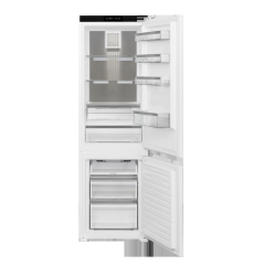 Belling BIFF7232 70/30 Total No Frost Built in Fridge Freezer