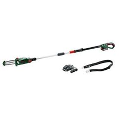 Bosch Garden 06008B3170 Universal Chain Pole (1x 2.5Ah)