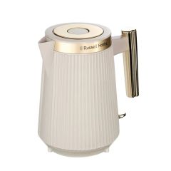 Russell Hobbs 26751 Bronte Kettle - Stone