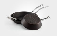 Samuel Groves CAST-SET1 Britannia Cast Iron Set Iron 