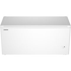 Liebherr CFE2500 Pure Chest Freezer - White