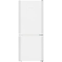 Liebherr CUe2331 Comfort 55cm Fridge Freezer - White