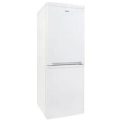 Amica FK1974/1 50cm Freestanding 50/50 Static Fridge Freezer - white