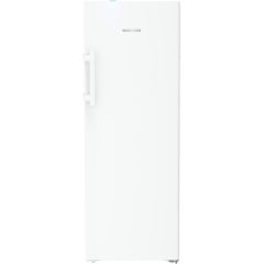 Liebherr Prime FND505I Freestanding Upright Freezer Frost Free - White