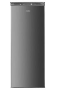 Haden HZ218IX Freestanding 55cm Tall Freezer 