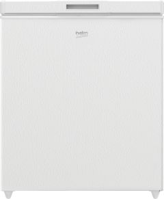 Beko CF47591W Freestanding Chest Freezer - White 