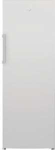 Beko LSP4671W Freestanding Tall Larder Fridge - White 