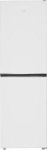 Beko CNG4692VW 59.7Cm 50/50 Total No Frost Fridge Freezer - White
