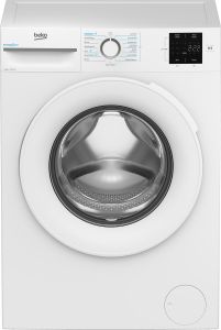 Beko BM3WT3841W Washing Machine 8Kg 1400 Spin - White