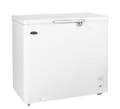 Waterford WA208LCF 208L Chest Freezer With Freezer Guard 860X890x560mm White