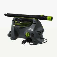 AVA AVGOP55L 140 Bar 2000W Electric Pressure Washer - Large Bundle (10-100-210)