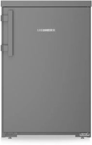 Liebherr RDGD1400 Under counter Larder Fridge - Dark Grey